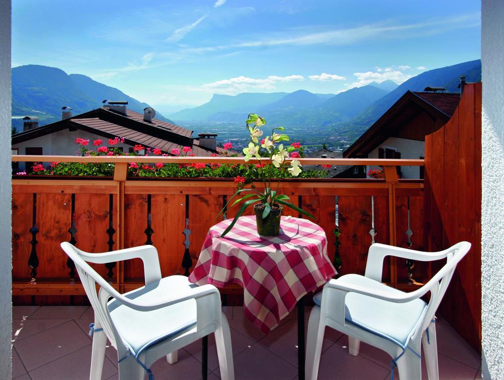 Garni Hotel Dorothea Tirol Rom bilde